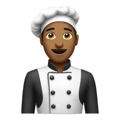 COCINERO sticker