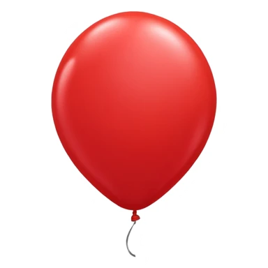 baloon sticker