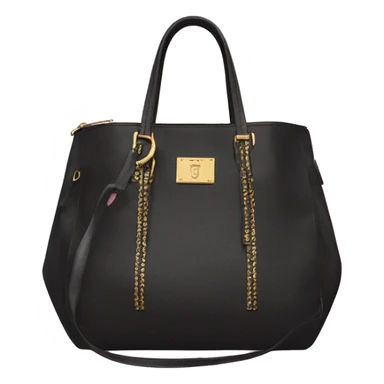 victorias secret bag sticker