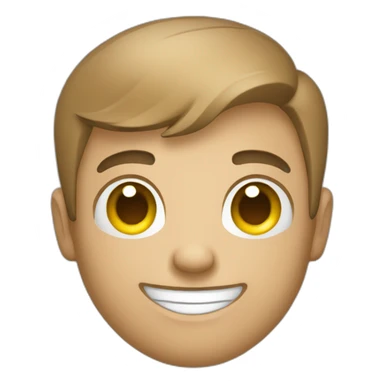 web developer working on a refurbished products website sticker