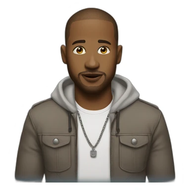 Dwayn Johnson sticker