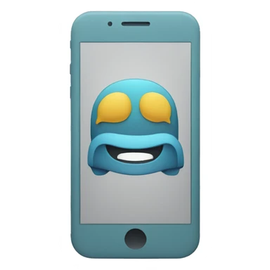 mobile app Filter icon sticker