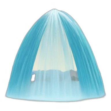 Geneva jet d'eau sticker