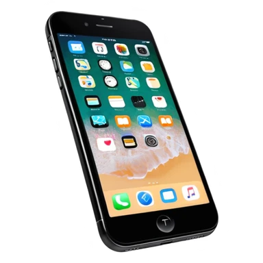 Iphone 14 plus sticker