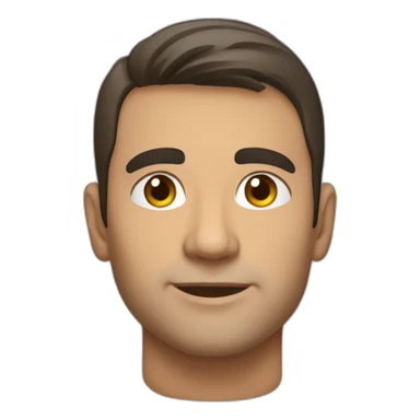 Emiliano Martínez sticker