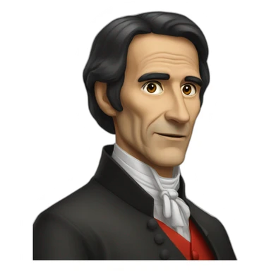 marcelino champagnat sticker