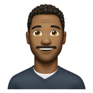 Adrian Rivers Gay Actor sticker