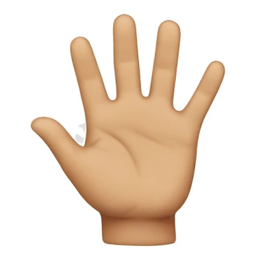 snap your fingers sticker