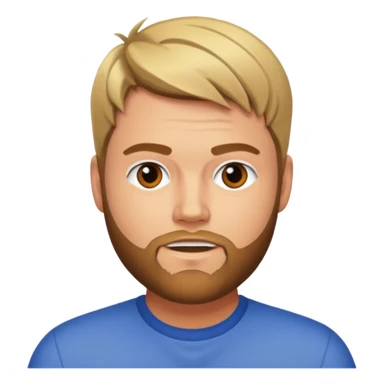 Brian McFadden sticker