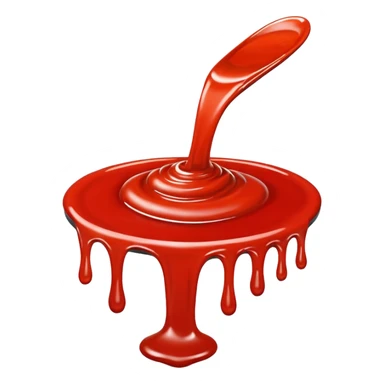 sauce sticker