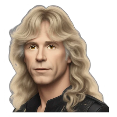 Steve nicks sticker
