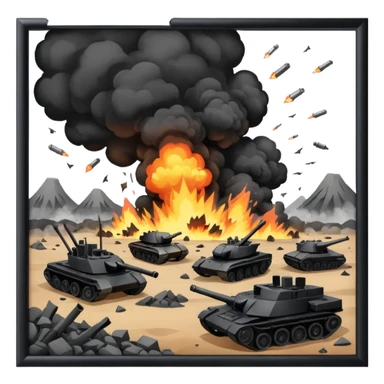 Battlefield 6 sticker