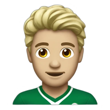 Palmeiras world champion sticker