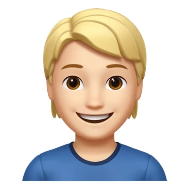 emoji de uma pessoa no roblox para curtirem o video sticker