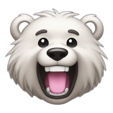 twitch streamer pinebear, cheer sticker