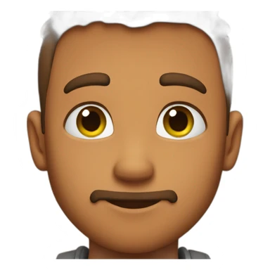 cute dudley doright sticker