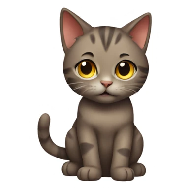 Cat gifs sticker