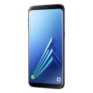Samsung Galaxy 27 Ultra sticker