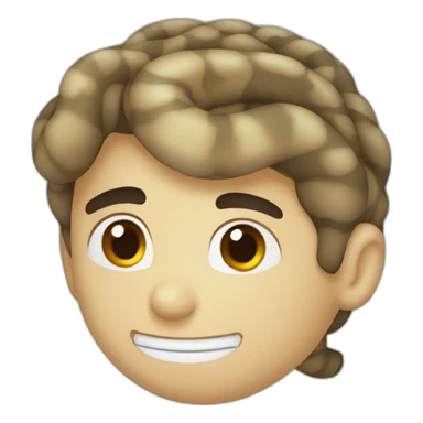 monthy python sticker