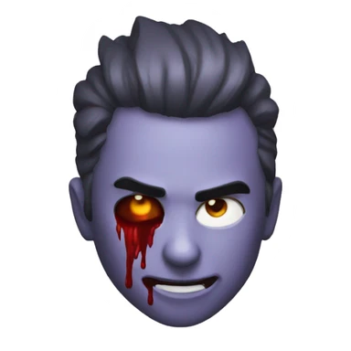 Bloodstrike  sticker