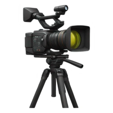Titan Cameraman sticker