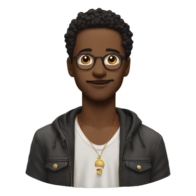 Aesthetic ￼ sticker