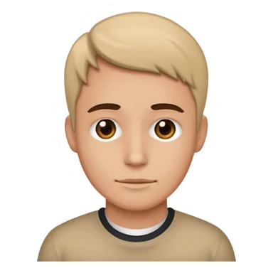 te lo digo yo sticker