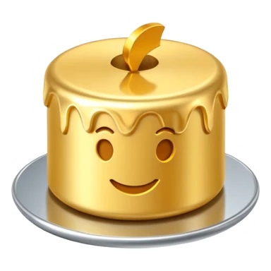 3D icon symbolizing reviewer and feedback, food app context, single object, modern and clean style, soft lighting, isolated, no background
 sticker