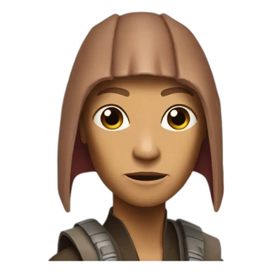 darth-jar-jar-binks sticker