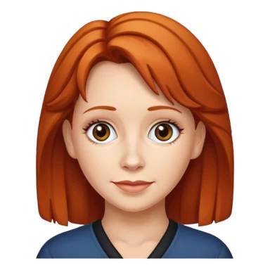 Reba  sticker