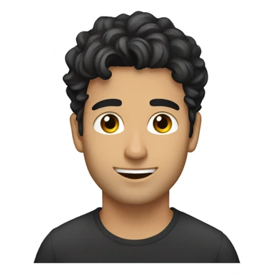 Fede Vigevani  sticker