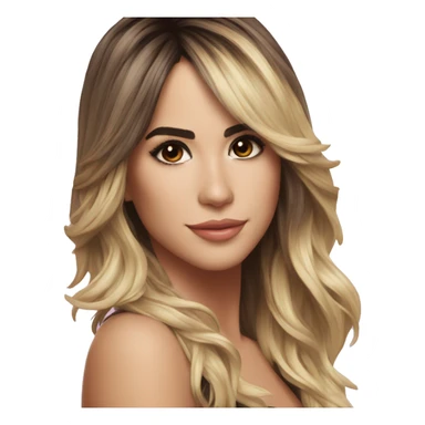LALI ESPOSITO sticker