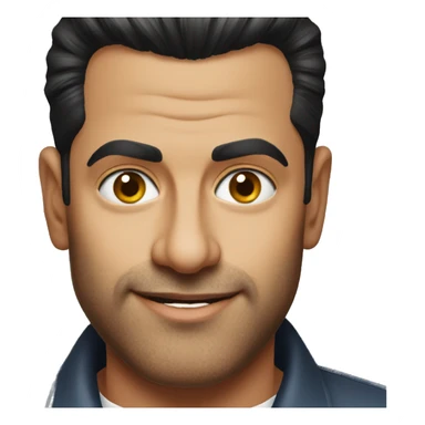 Salman khan  sticker