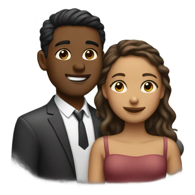 ❤️‍🩹👩🏽‍❤️‍💋‍👨🏻 sticker