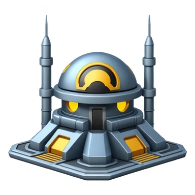 garrison spawn  sticker