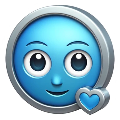 Instagram mavi tik en gerçekçi  sticker