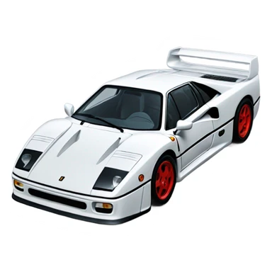 f40 sticker