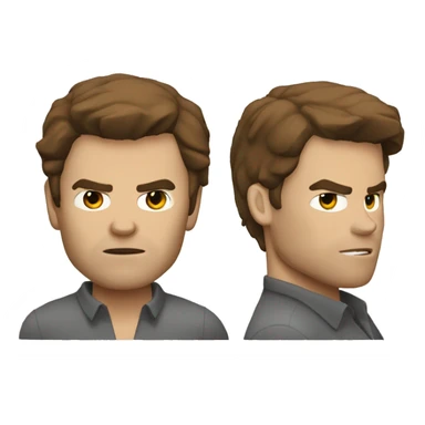 dexter morgan's dark passenger sticker