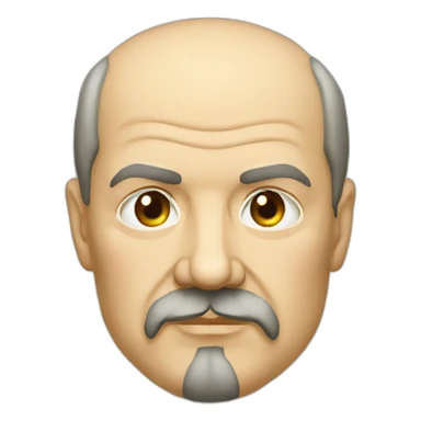 Vladimir Lenin sticker