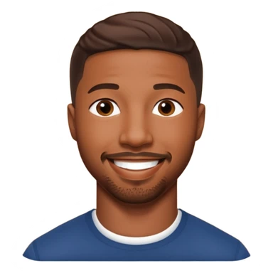 michael b jordan sticker