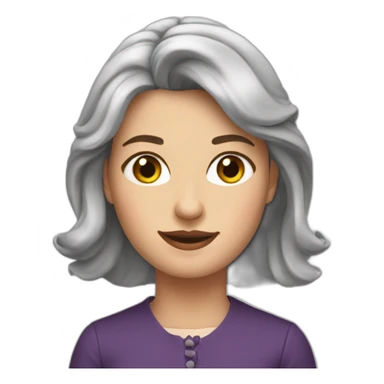 Anne Sophie lapixe sticker