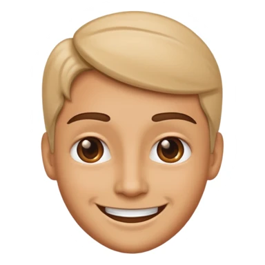 Create an emoji from my photo library sticker