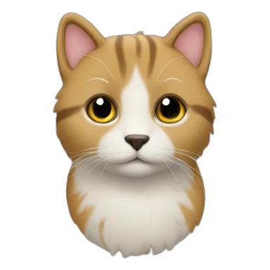 Bonne chance  sticker