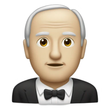 mies van der rohe sticker