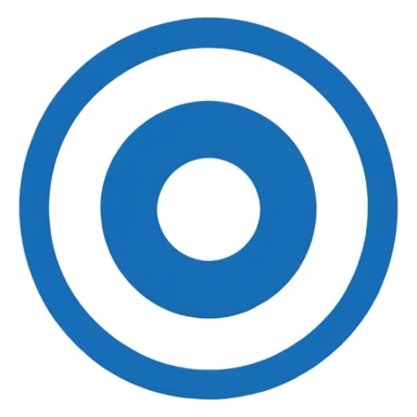 State Bank of India logo sticker