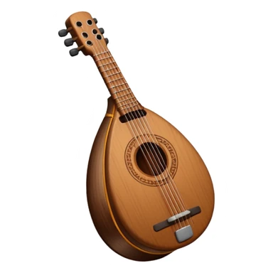 güiro instrumento sticker