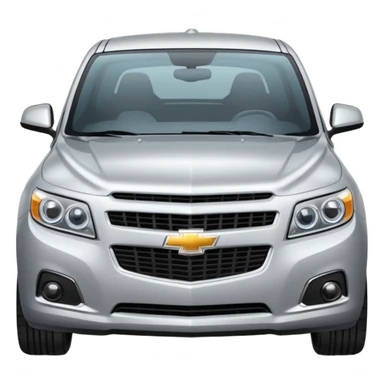 Chevrolet  sticker