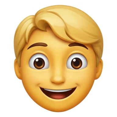 Mischievous  sticker