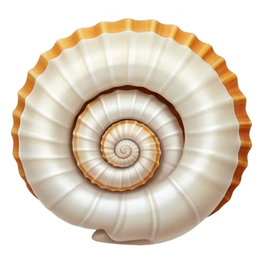 Seashells  sticker