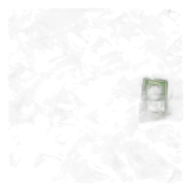 pile of money sticker